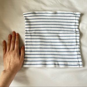 Brandy Melville Tube Top